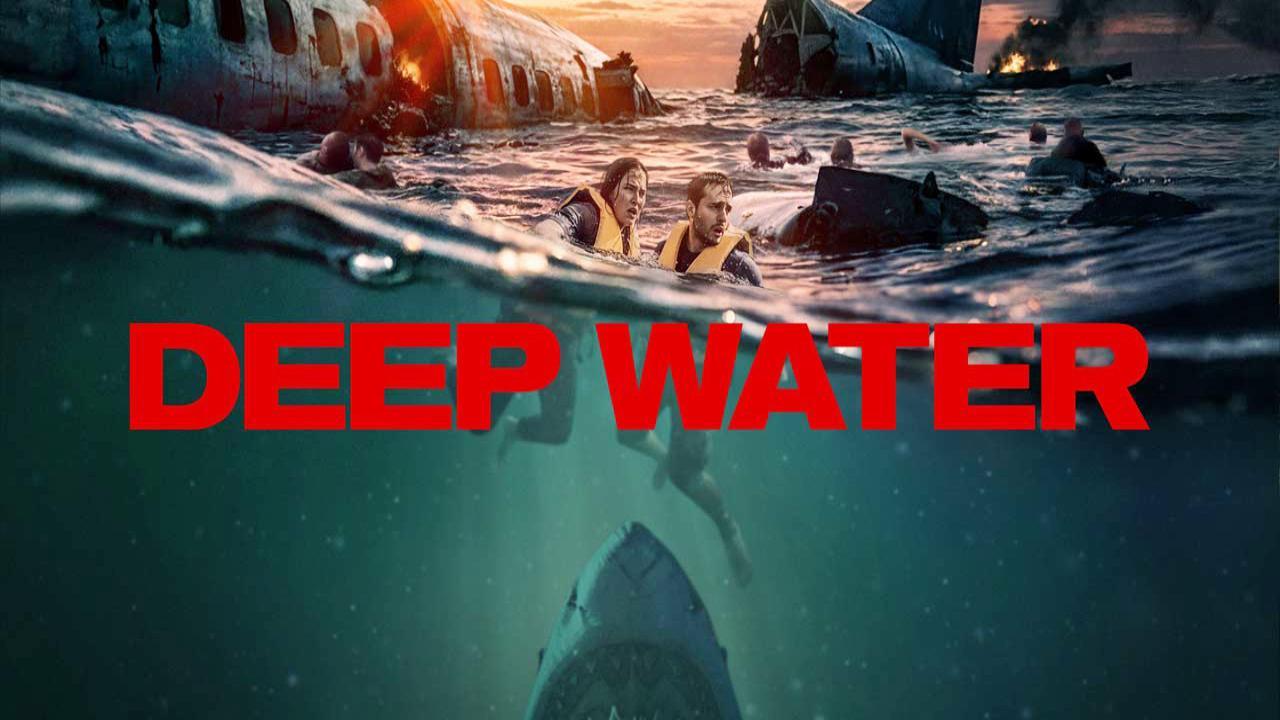 فيلم Deep Water 2026 مترجم