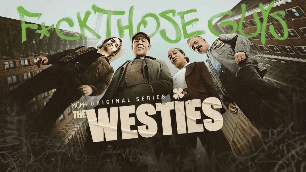 مسلسل The Westies الحلقة 7 السابعة مترجمة
