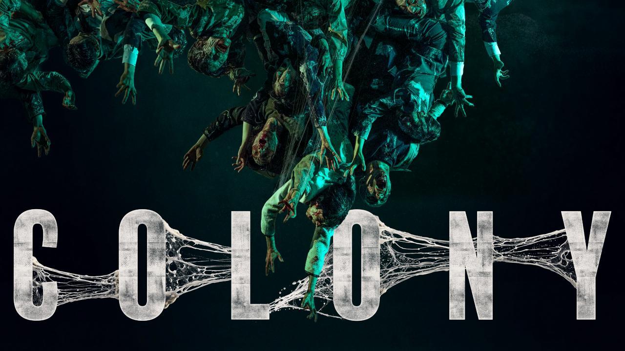 فيلم Colony 2026 مترجم