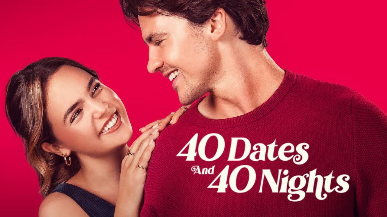 فيلم 40 Dates and 40 Nights 2026 مترجم