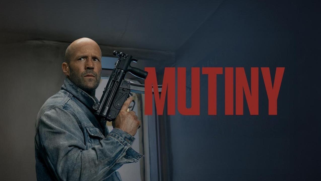 فيلم Mutiny 2026 مترجم HD