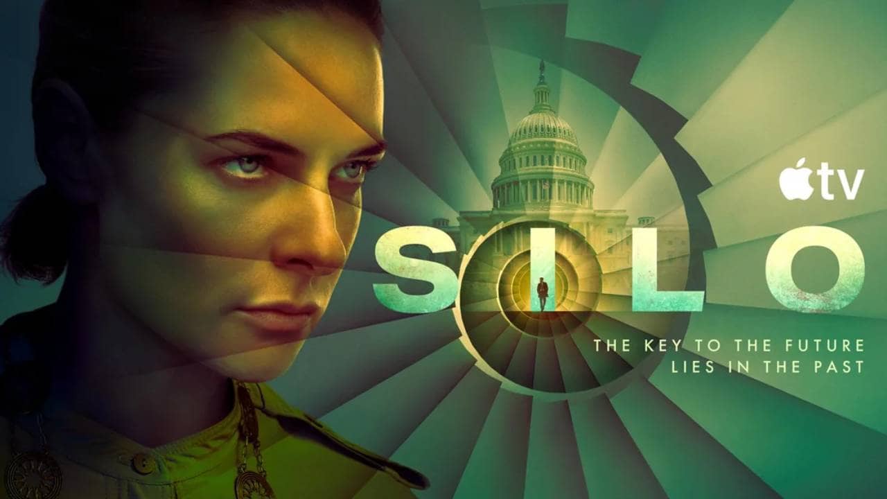 مسلسل Silo الموسم الثالث مترجم