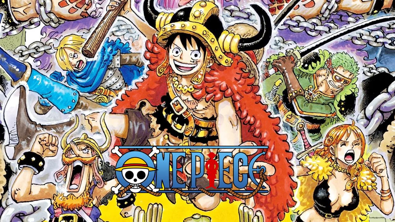 انمي ون بيس One Piece الحلقة 1157 مترجمة