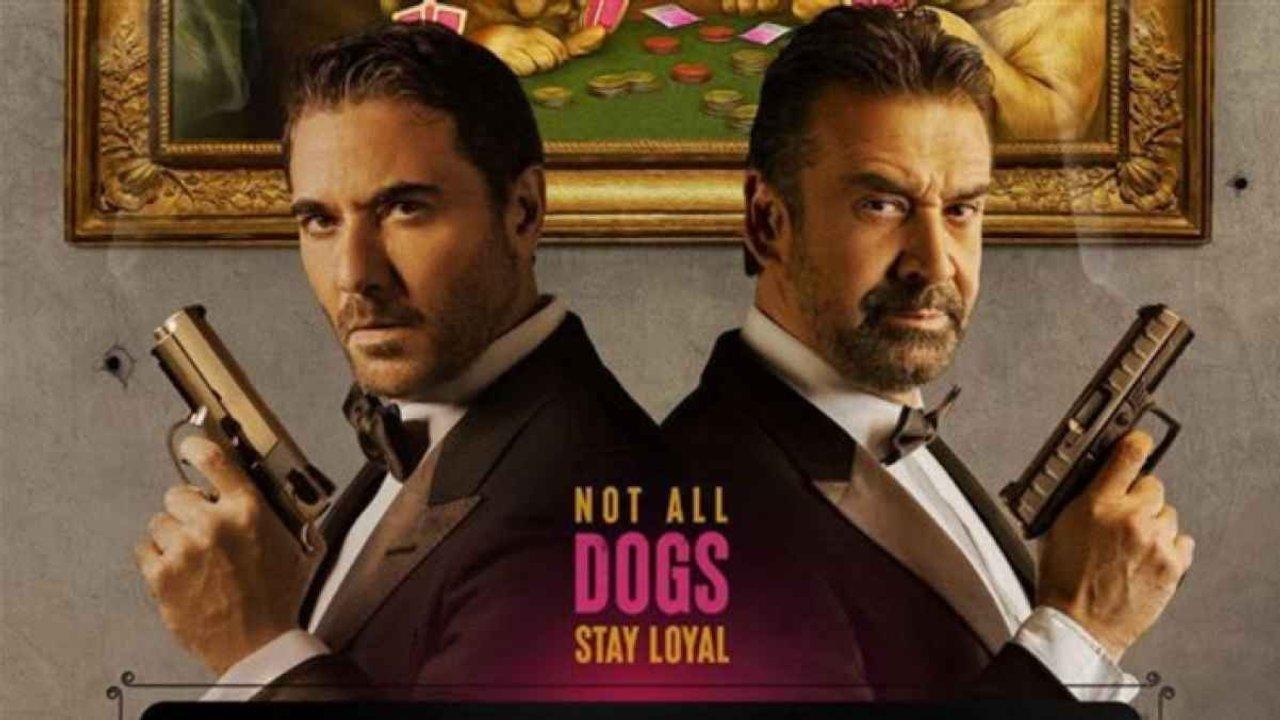 فيلم سفن دوجز 7Dogs كامل