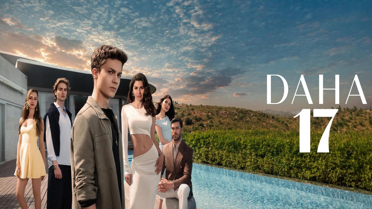 مسلسل في السابعة عشر الحلقة 12 مترجمة