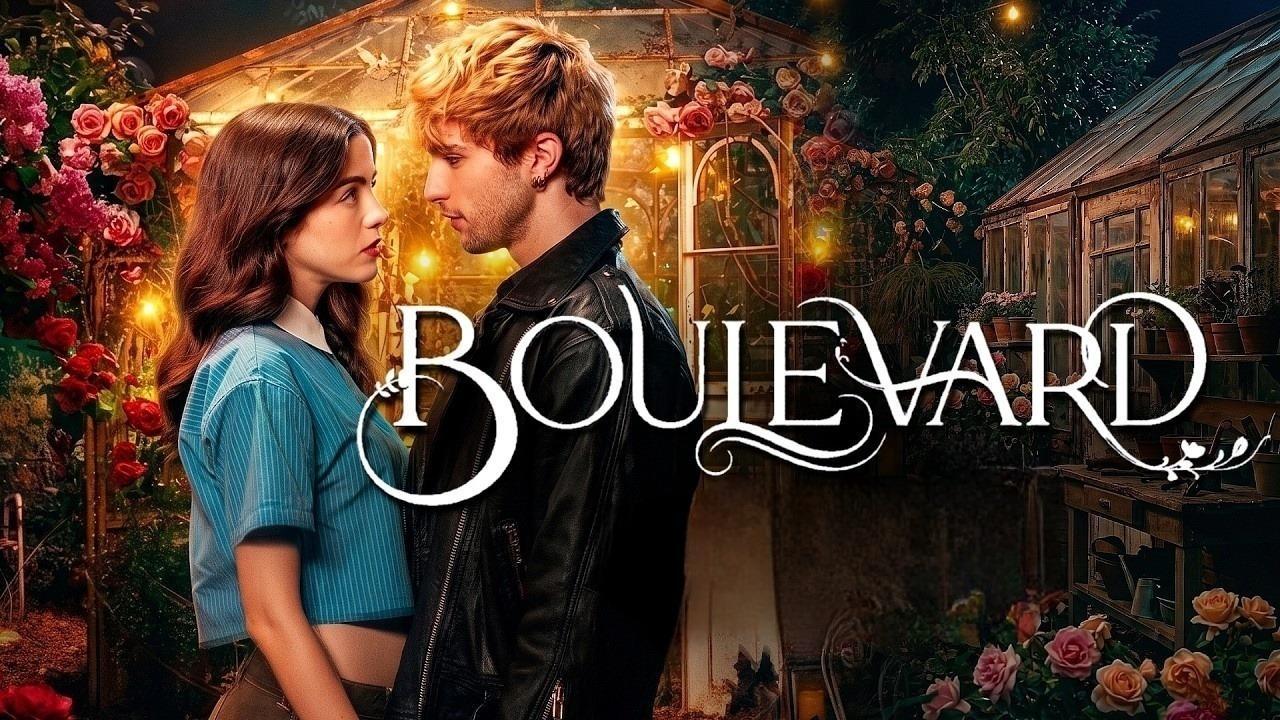 فيلم Boulevard 2026 مترجم