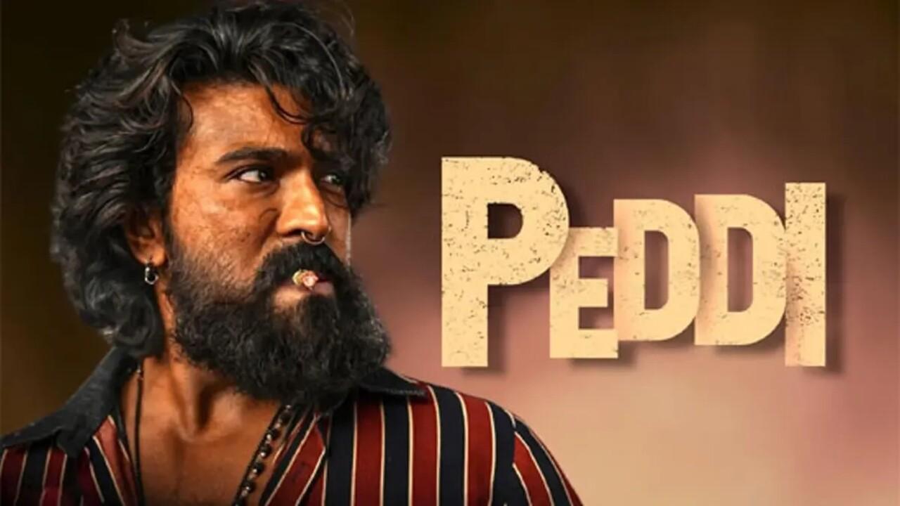 فيلم Peddi 2026 مترجم