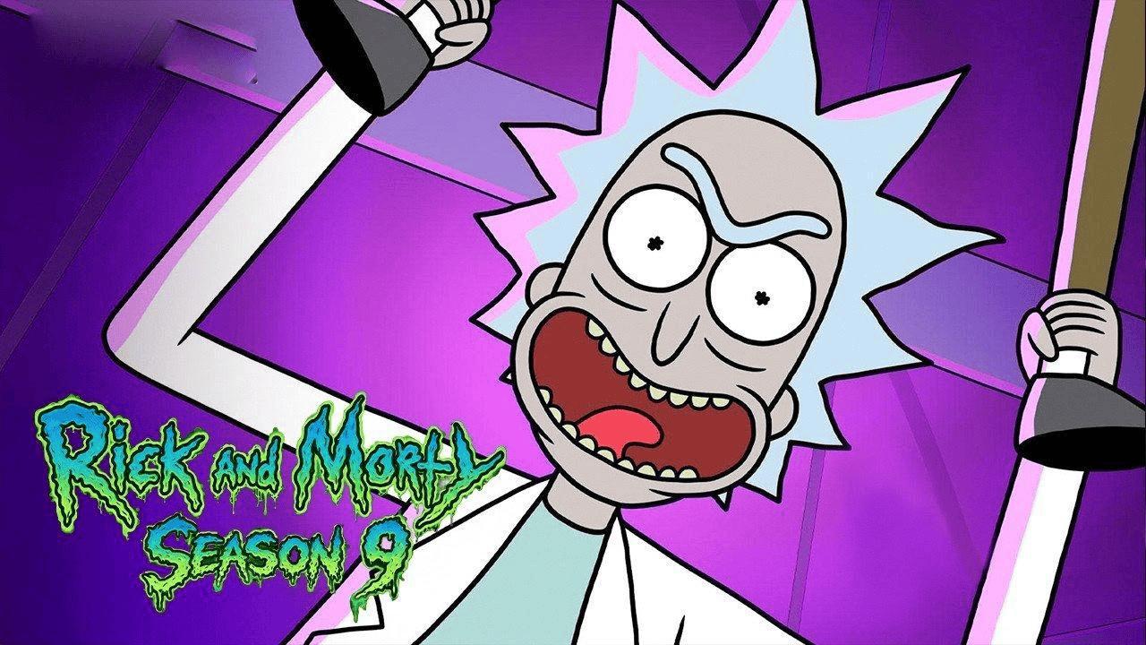 مسلسل Rick and Morty الموسم التاسع الحلقة 8 مترجمة