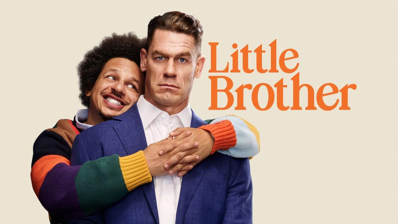 فيلم Little Brother 2026 مترجم