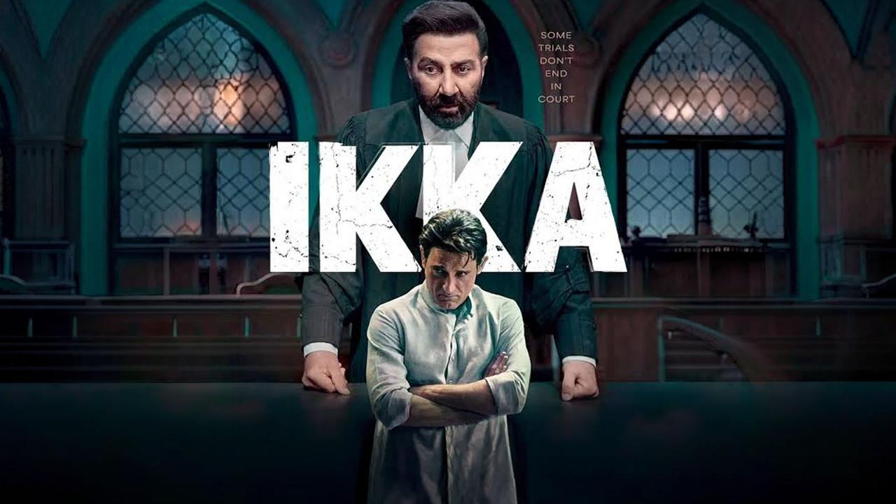 فيلم Ikka 2026 مترجم