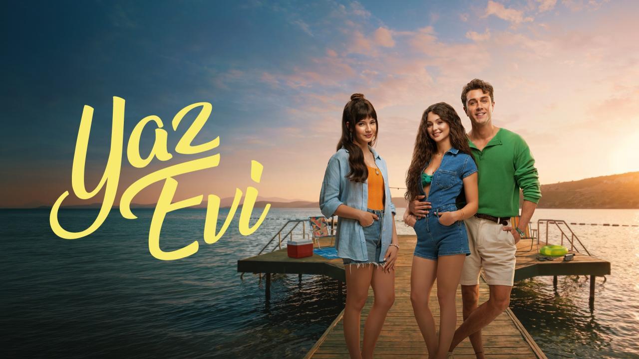 فيلم Yaz Evi 2026 مترجم