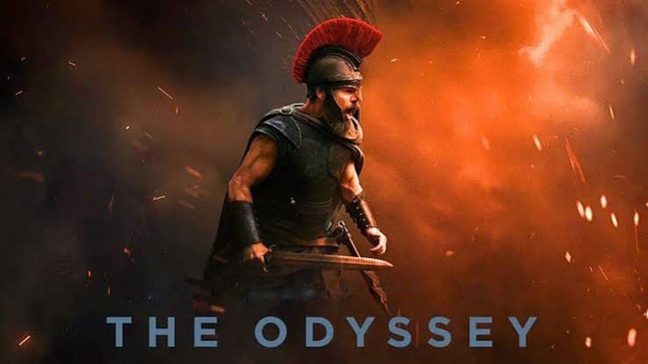 فيلم The Odyssey 2026 مترجم
