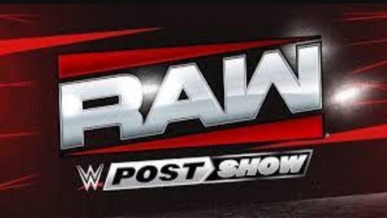 عرض الرو الاخير WWE Raw 08.06.2026 مترجم ( مصارعة )