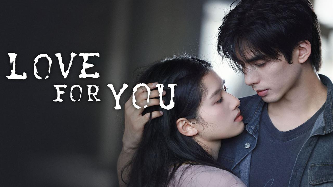 مسلسل حب من اجلك Love For You الحلقة 29 التاسعة والعشرون مترجمة