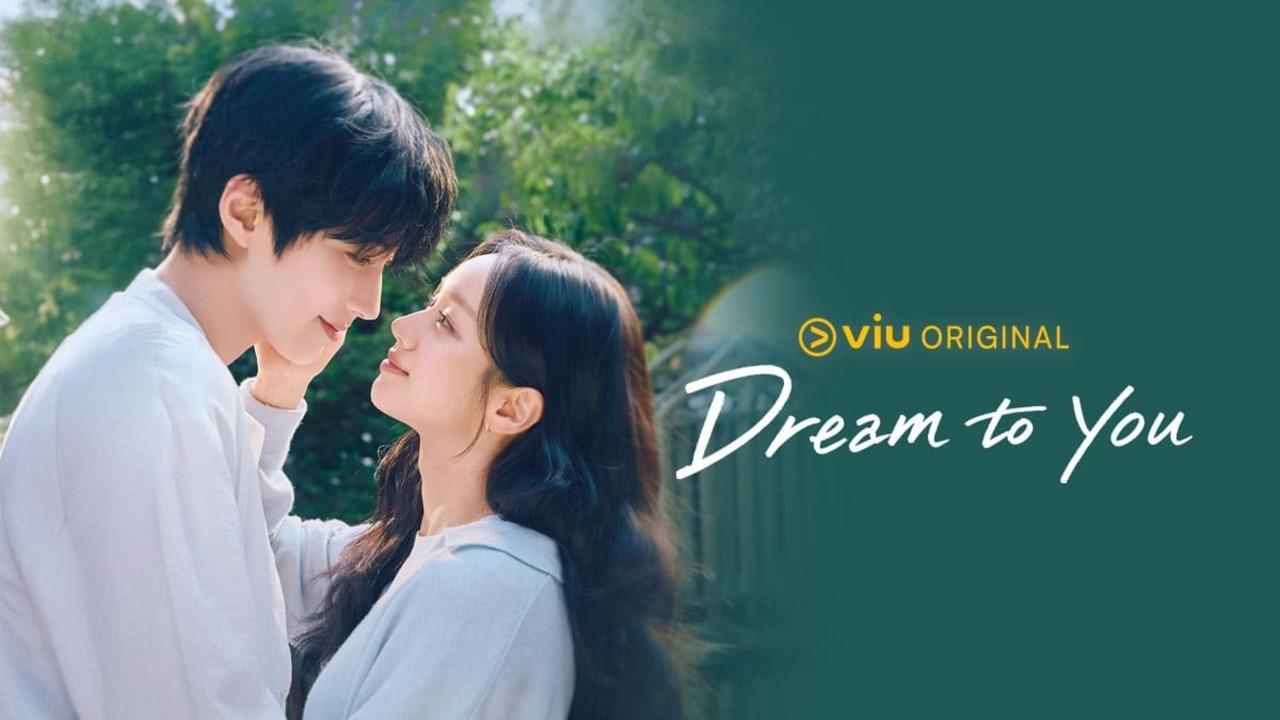 مسلسل احلم بك Dream to You مترجم