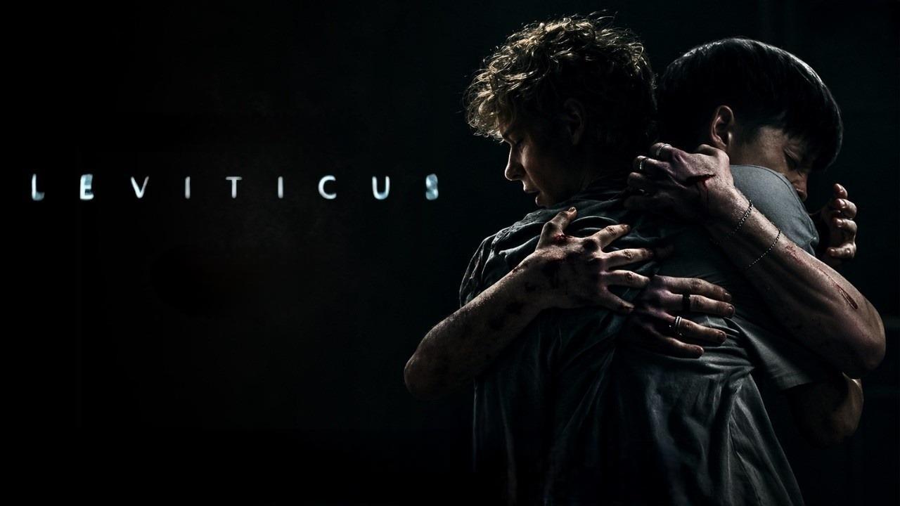 فيلم Leviticus 2026 مترجم