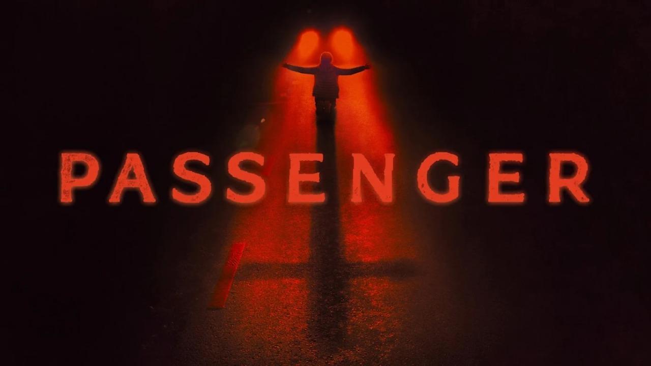 فيلم Passenger 2026 مترجم